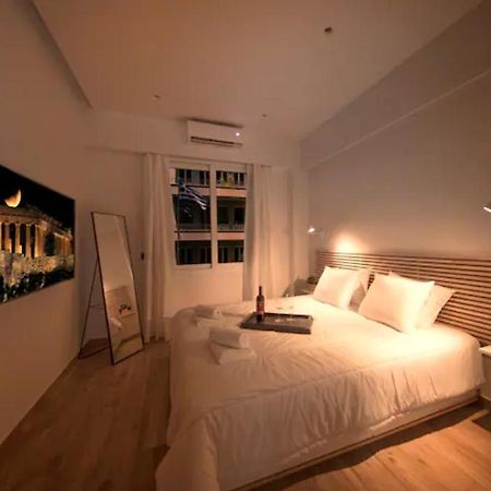 Downtown Syntagma Apartment 2 アテネ エクステリア 写真