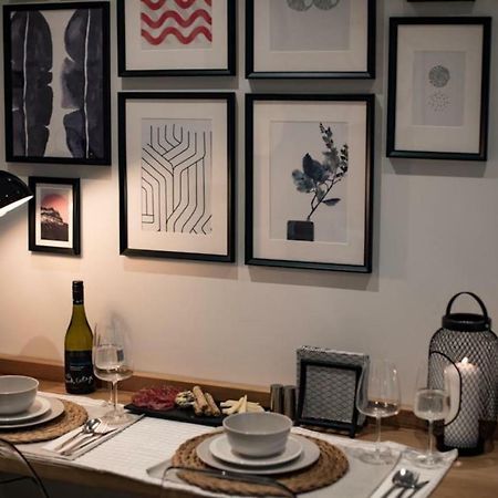 Downtown Syntagma Apartment 2 アテネ エクステリア 写真