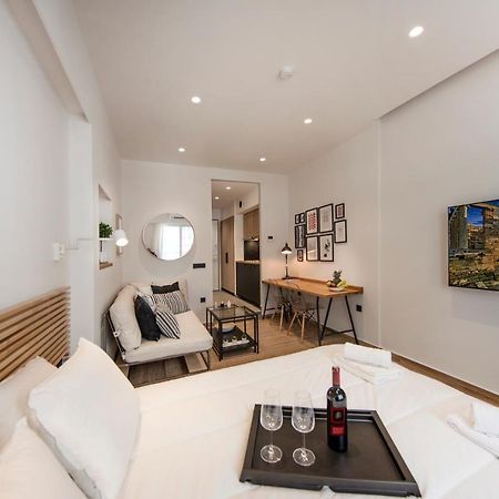 Downtown Syntagma Apartment 2 アテネ エクステリア 写真