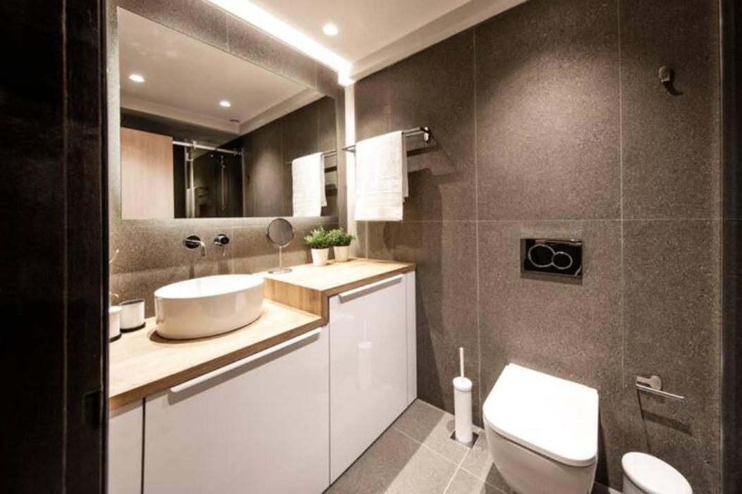Downtown Syntagma Apartment 2 アテネ エクステリア 写真