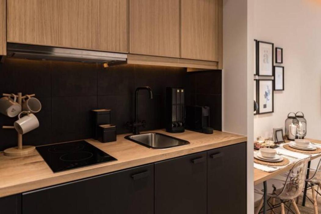 Downtown Syntagma Apartment 2 アテネ エクステリア 写真