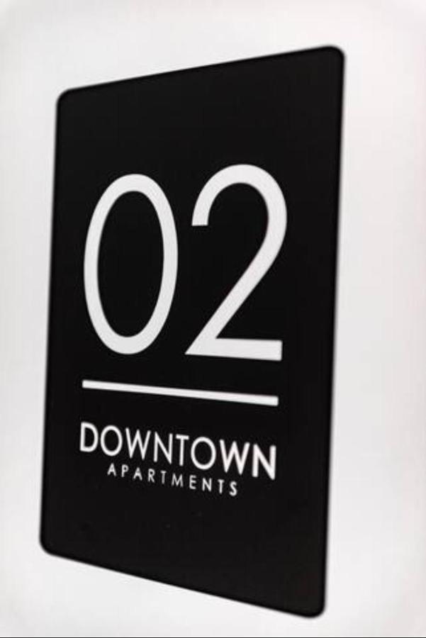 Downtown Syntagma Apartment 2 アテネ エクステリア 写真