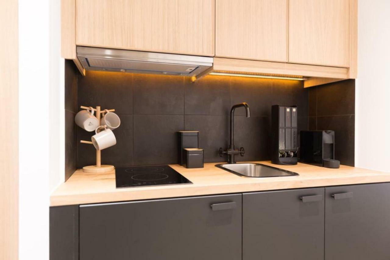 Downtown Syntagma Apartment 2 アテネ エクステリア 写真