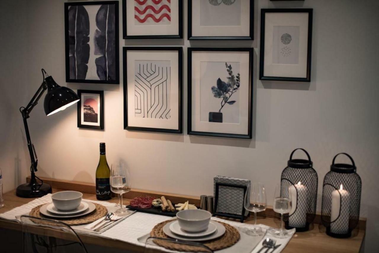 Downtown Syntagma Apartment 2 アテネ エクステリア 写真