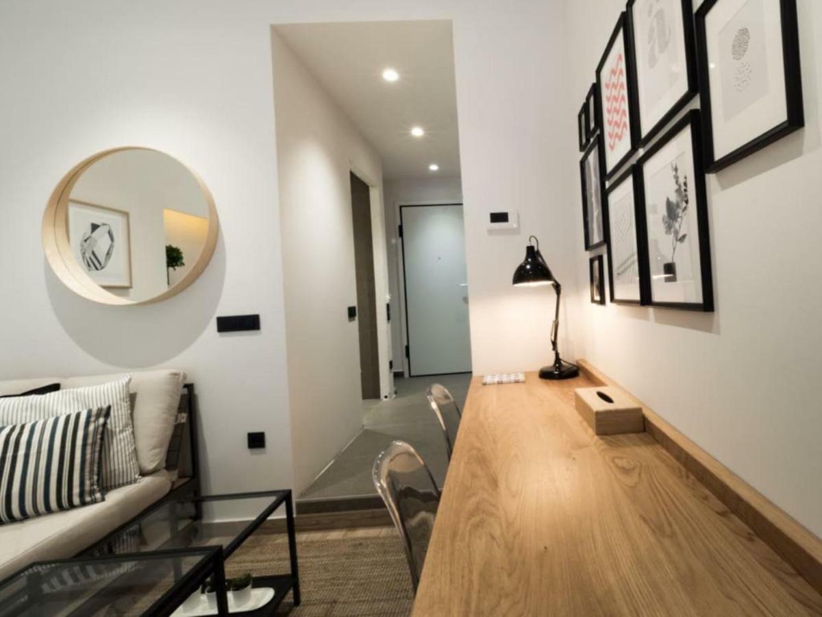 Downtown Syntagma Apartment 2 アテネ エクステリア 写真