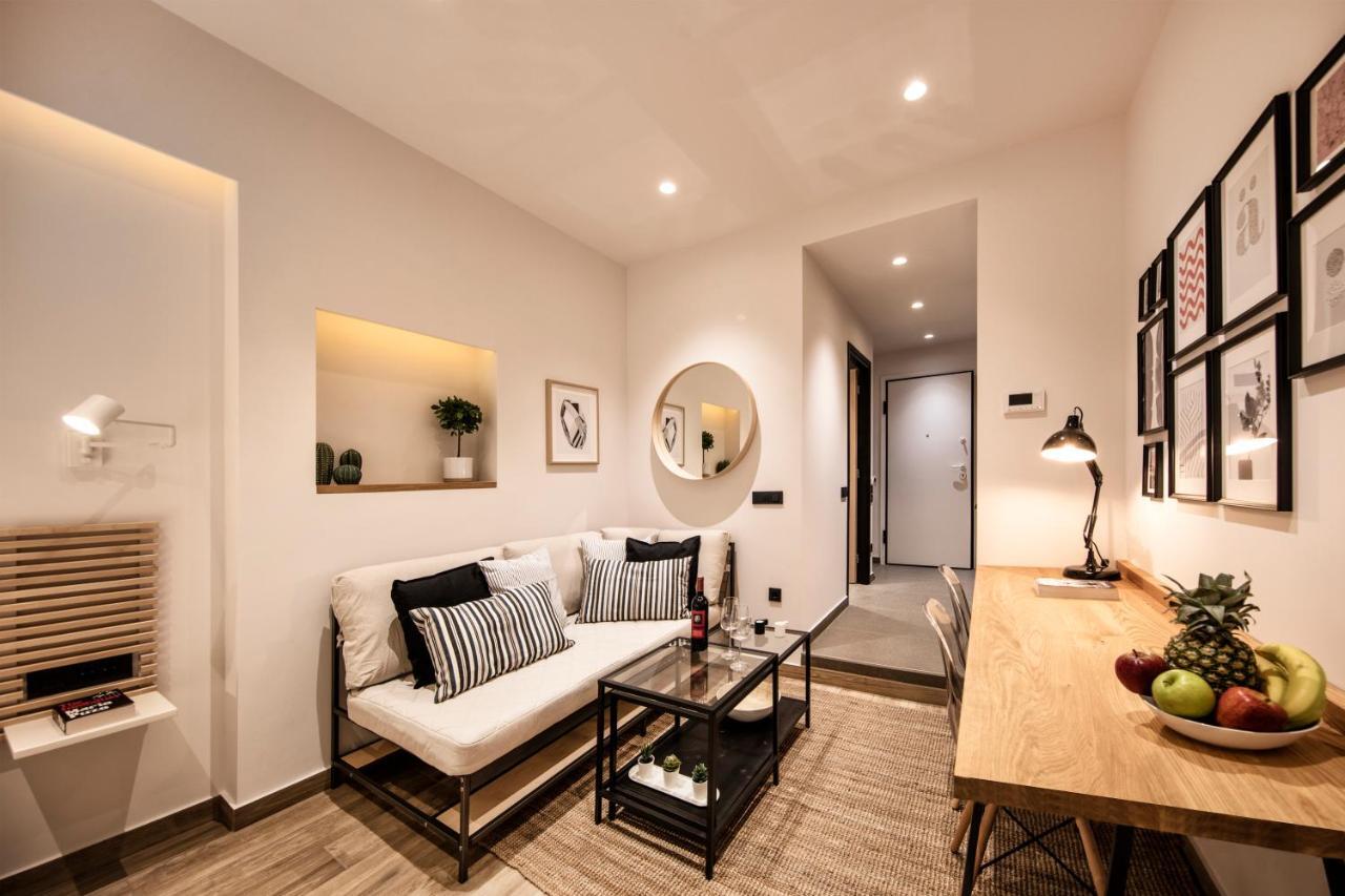 Downtown Syntagma Apartment 2 アテネ エクステリア 写真