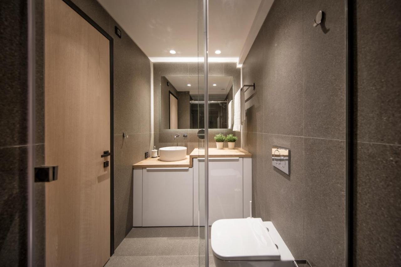 Downtown Syntagma Apartment 2 アテネ エクステリア 写真